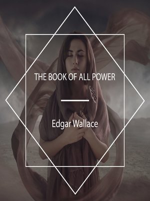 cover image of The Book of All Power